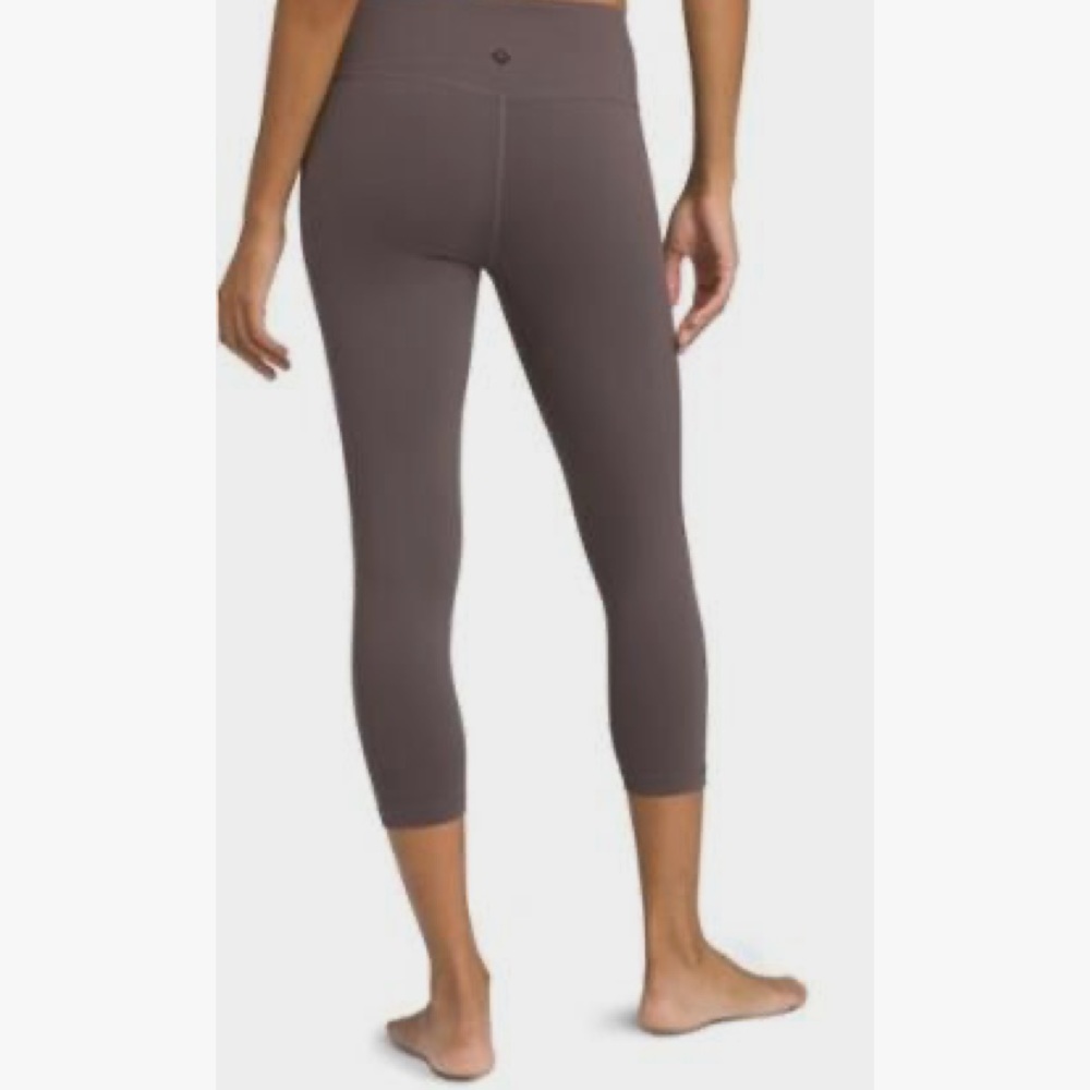 Prana Capri leggings